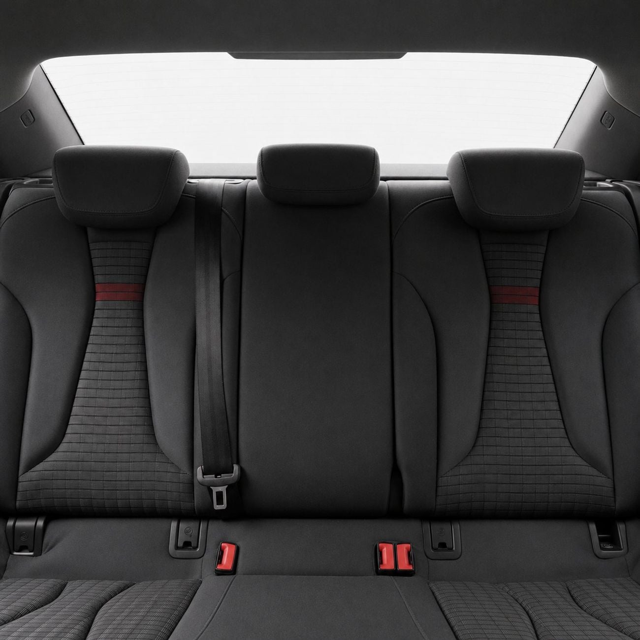 Audi A3 30 TFSI AED 669 P.M • 0% Downpayment •  Audi A3 30 TFSI • 1 Year Warranty