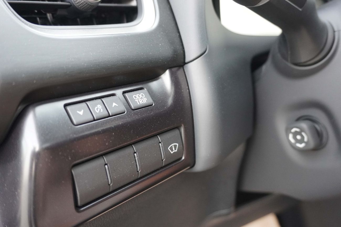 Lexus UX300h UX300 2.0L HEV