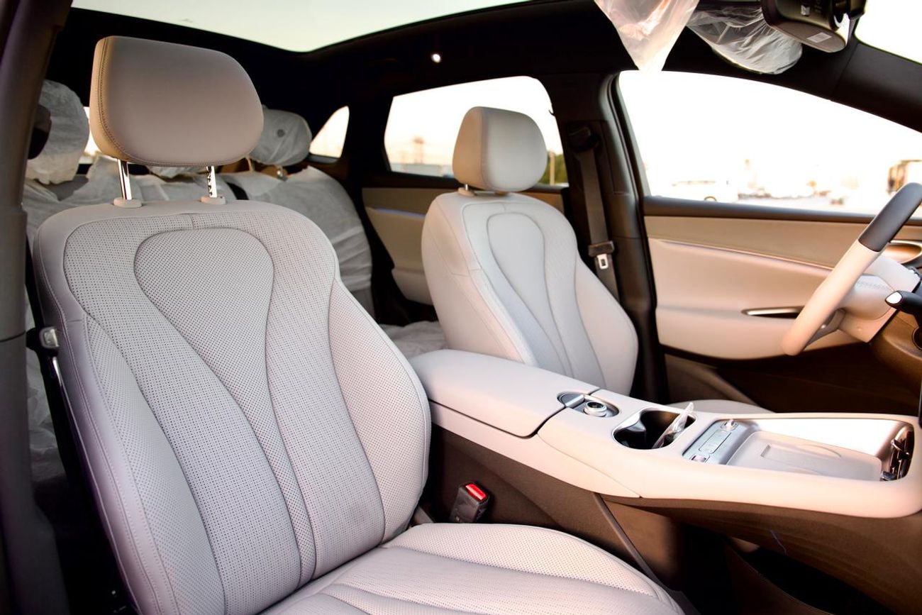 بي واي دي سيليون 06 ضمان 5 سنوات وسيرفيس3 سنوات