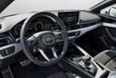 أودي A5 40 TFSI S-LINE SPORTBACK