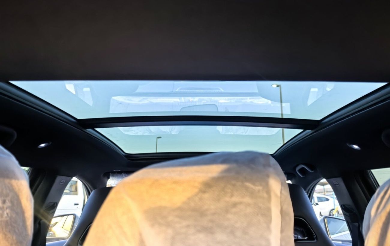 بي واي دي سونغ بلس 2025 BYD SONGPLUS 409 km RANGE