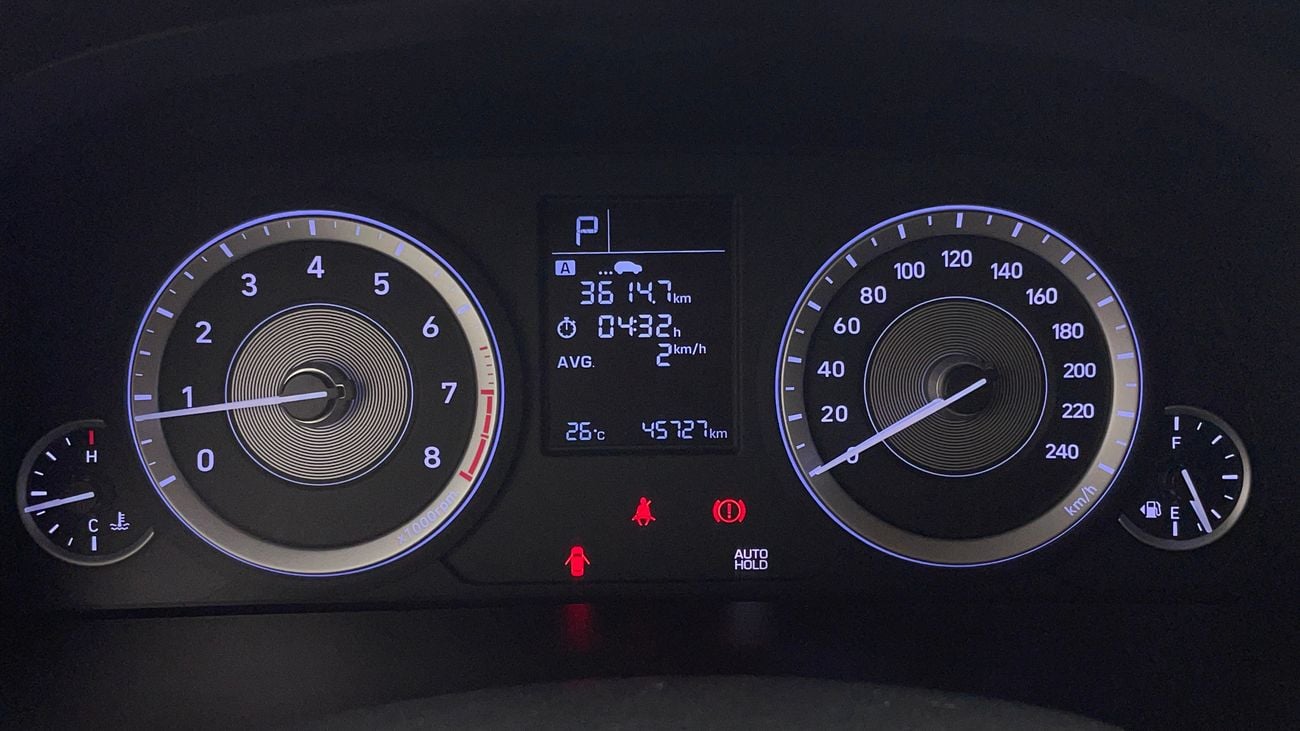 Hyundai Creta SMART 1.5 | Zero Down Payment | Home Test Drive