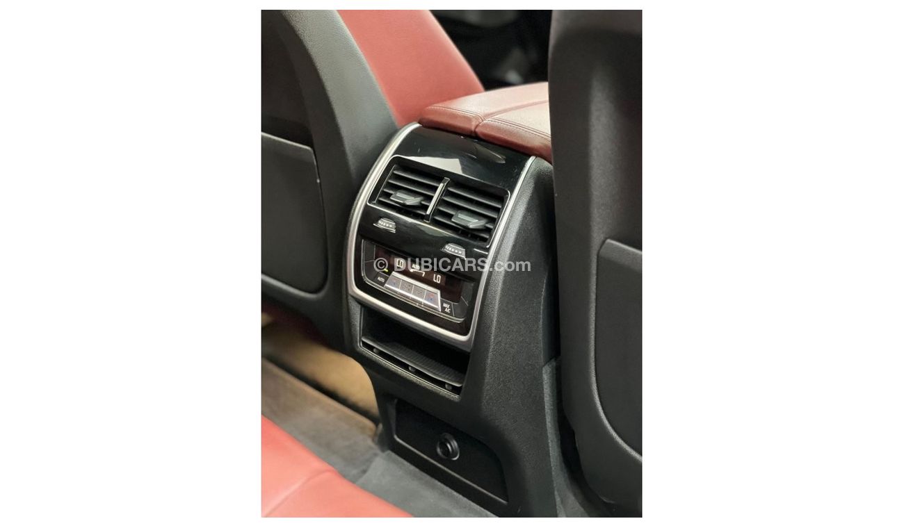 BMW X6 40i Exclusive 2021 BMW X6 40i xDrive Exclusive, Oct 2025 BMW Warranty + Service Pack, Full BMW Servi