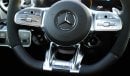 Mercedes-Benz A 35 AMG Air flow body kit GCC
