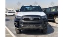 Toyota Hilux ADVENTURE (SRS)  ( ONLY FOR EXPORT )