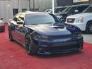 Dodge Charger Daytona 6.4L