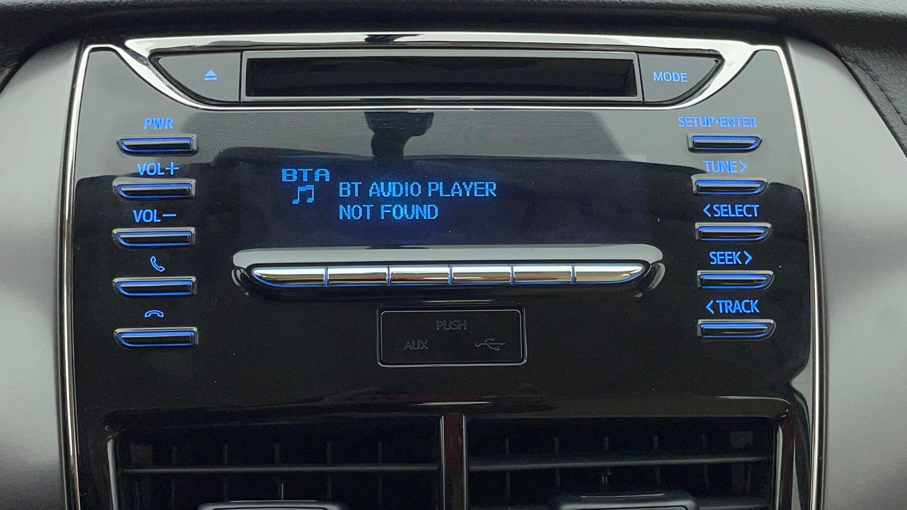 Toyota Yaris SE 1.5 | Zero Down Payment | Free Home Test Drive