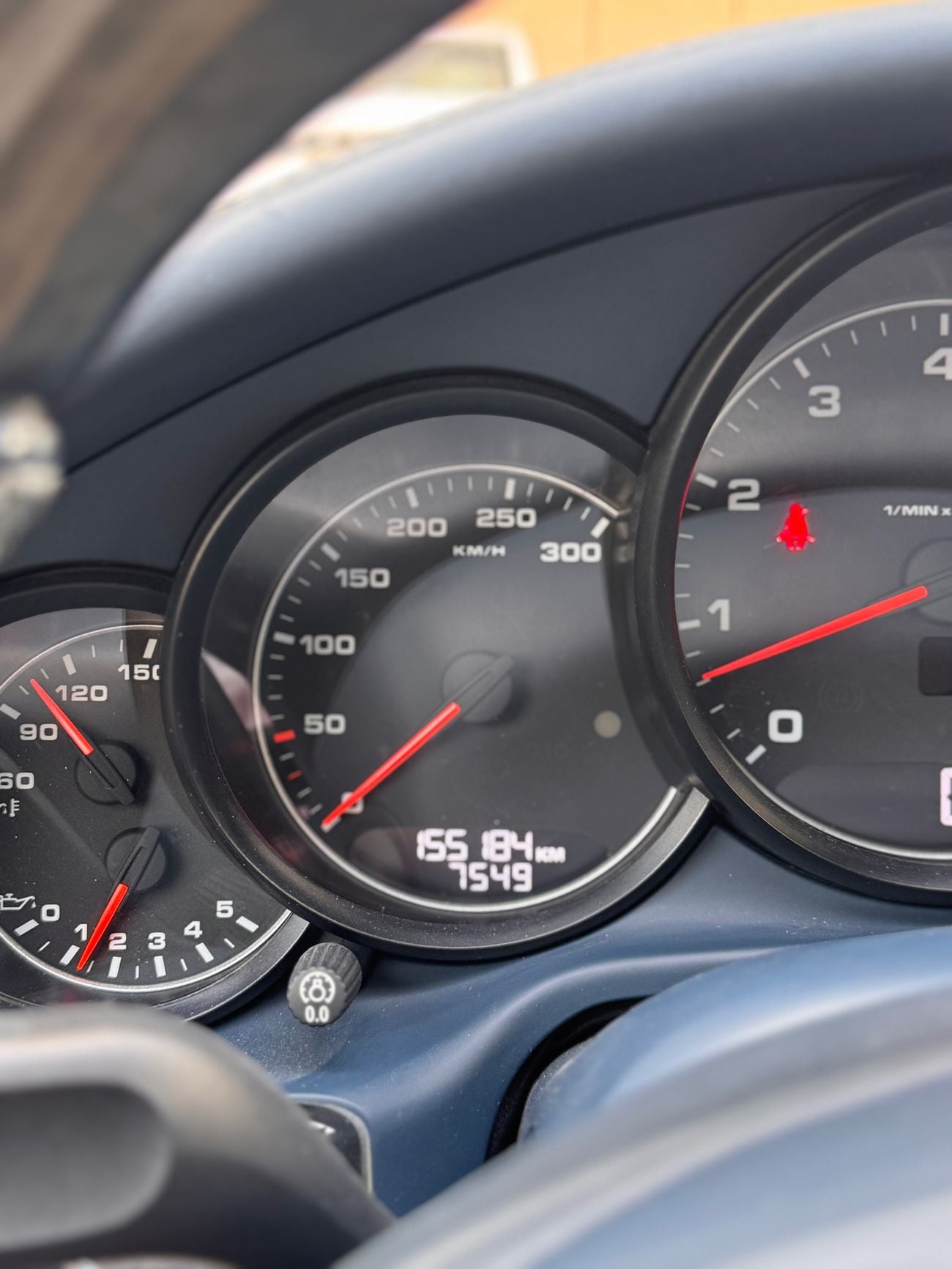 بورش باناميرا