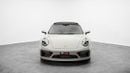 بورش 911 Carrera - 2023 - GCC - Under Warranty
