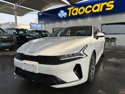 كيا K5 1.5T