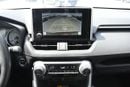 Toyota RAV4 XLE HEV 2.5L Hybrid Mid Option ( Ready Stock)