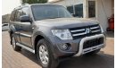 Mitsubishi Pajero DIESEL 4X4 3.2L RIGHT HAND DRIVE