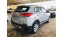 Hyundai Creta GL---1.6L---STEERING VOLUME CONTROL--- BLUETOOTH---ALLOY WHEELS---LED