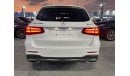 مرسيدس بنز GLC 250 كوبيه AMG