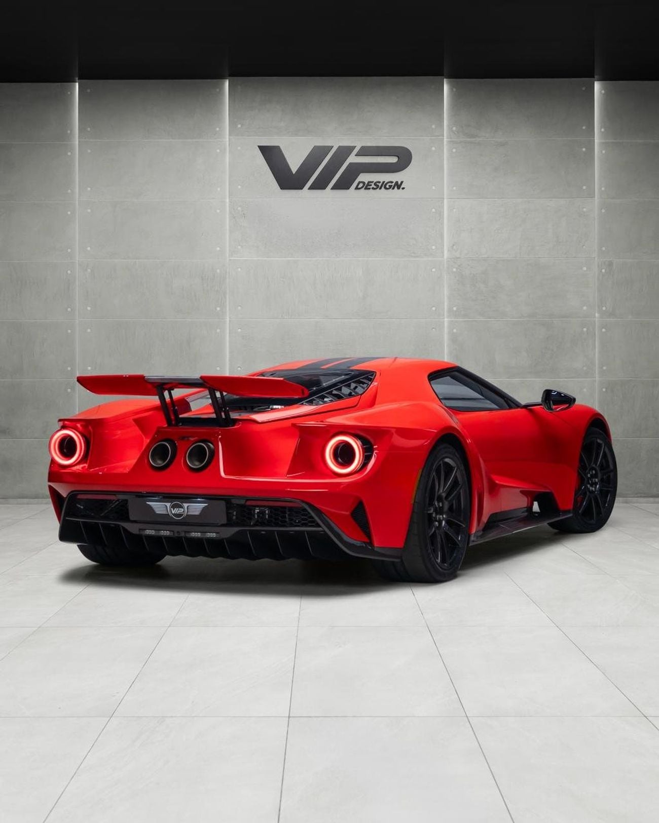 فورد جي تي | 2023 | Brand New | GCC Specs | Agency Warranty & Service