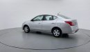 Nissan Sunny SV 1.6 | Under Warranty | Inspected on 150+ parameters