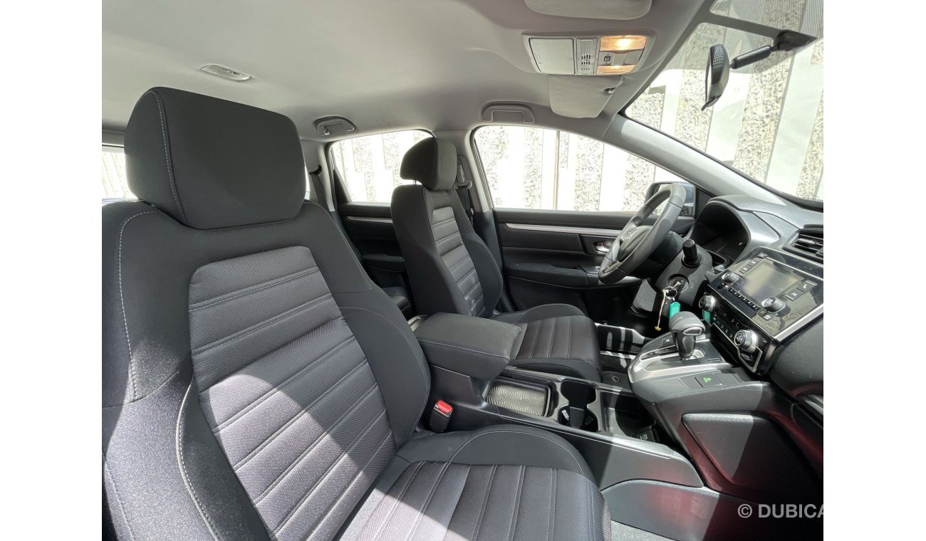 Honda CR-V 2.4 2.4 | Under Warranty | Free Insurance | Inspected on 150+ parameters