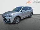 أم جي ZS STANDARD 2.0