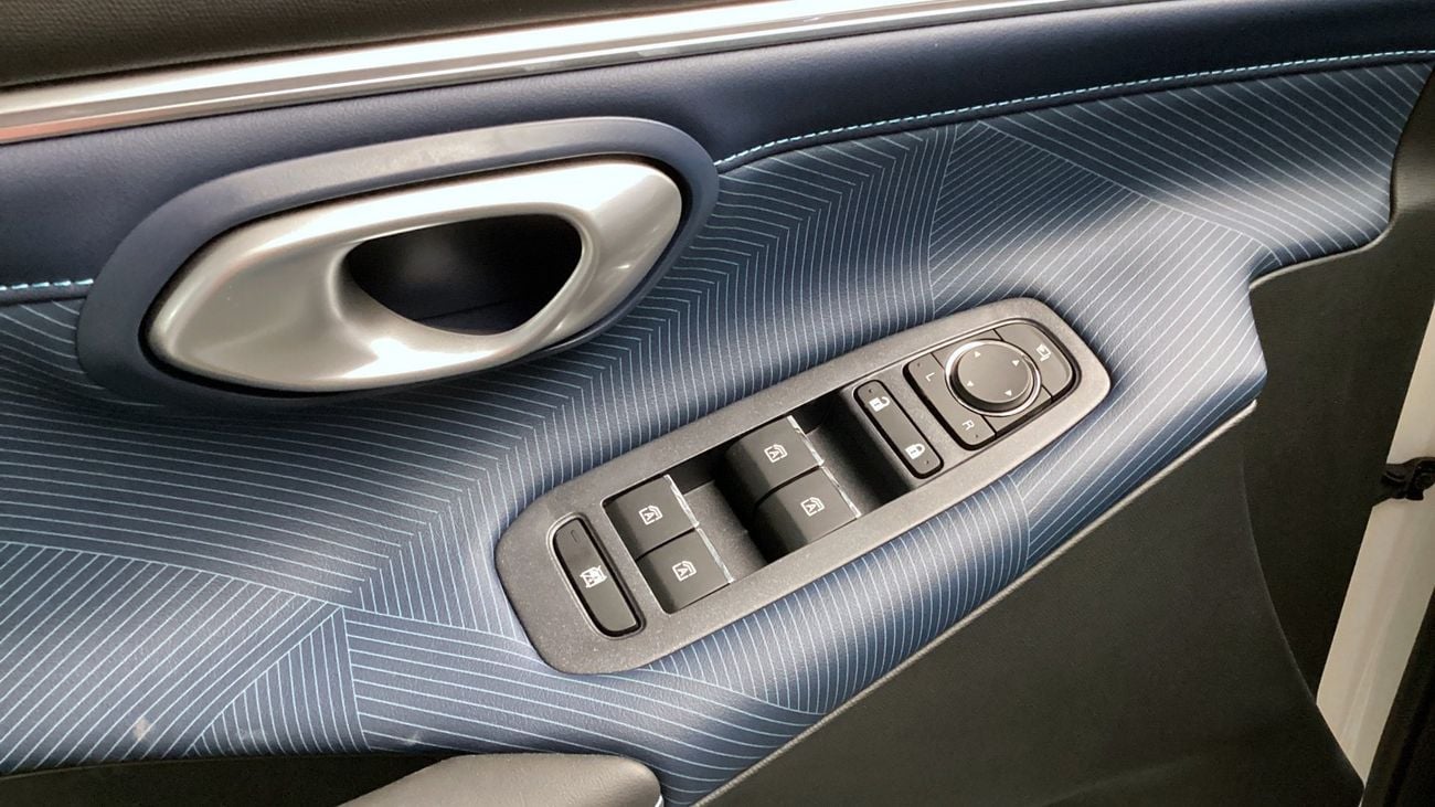 جي إي سي GS3 إمزوم Sport+ | upto AED 20,000 Ramadan Discount | شامل الضمان | 0 ﺪﻔﻋﺓ ﺃﻮﻟﻯ