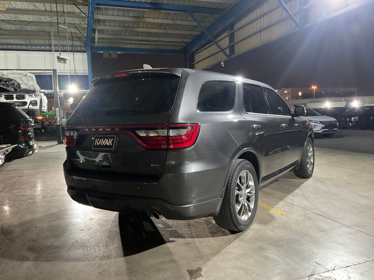 دودج دورانجو GT | upto AED 20,000 Ramadan Discount | شامل الضمان | 0 ﺪﻔﻋﺓ ﺃﻮﻟﻯ