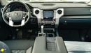 Toyota Tundra 5.7 i-FORCE TRD V8 MY 2020 ZERO K/M