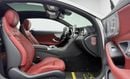 Mercedes-Benz C 300 Coupe 2018 Mercedes Benz C300 AMG Coupe, Warranty, Excellent Condition, GCC