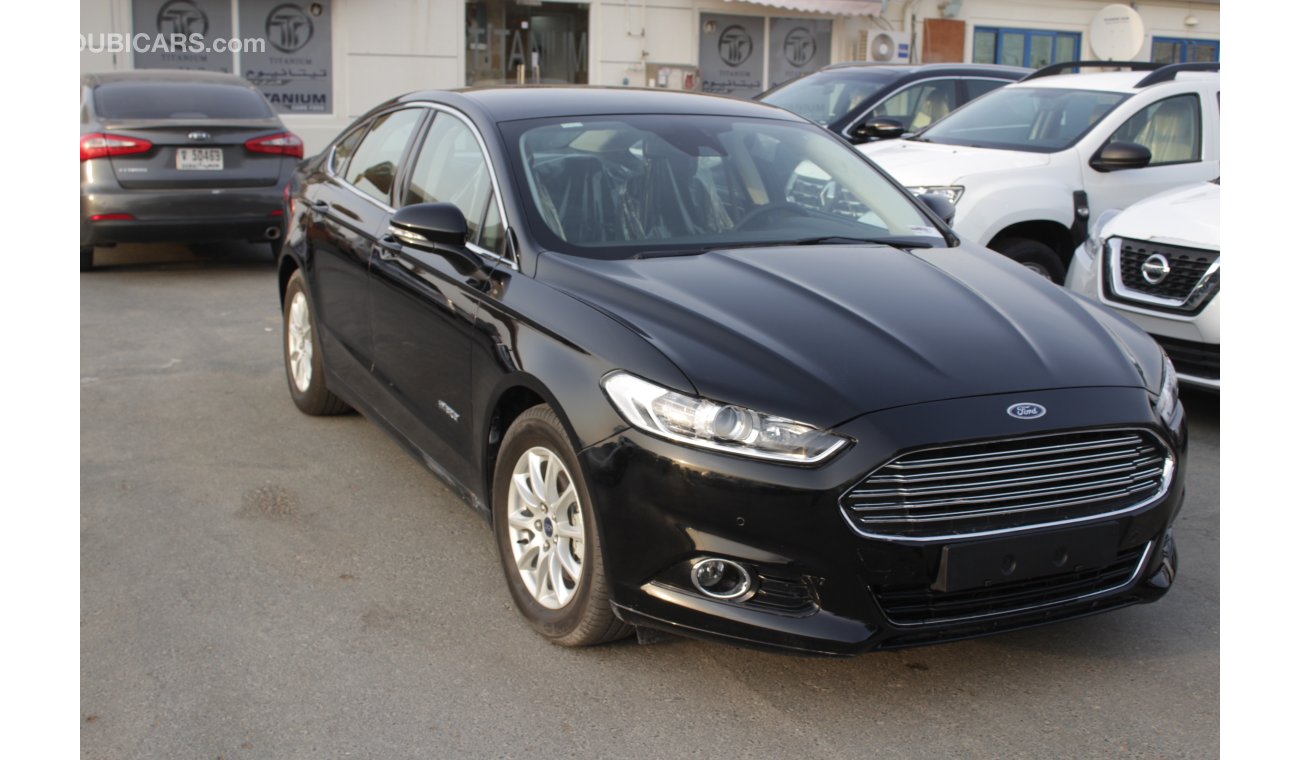 Ford Fusion HYBRID 2018 0KM.PRICE FOR EXPORT ONLY.