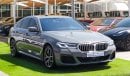 BMW 530i i