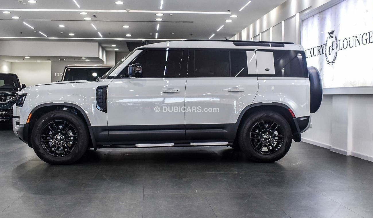 Land Rover Defender LANDROVER DEFENDER 2024, IN EXCELLENT CONDITION