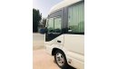 تويوتا كوستر 30 SEATER-----4.2L DIESEL, MANUAL, NEW SHAPE