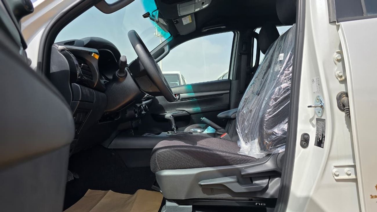 Toyota Hilux Toyota Adventure 4.0L - Compressor - 2025