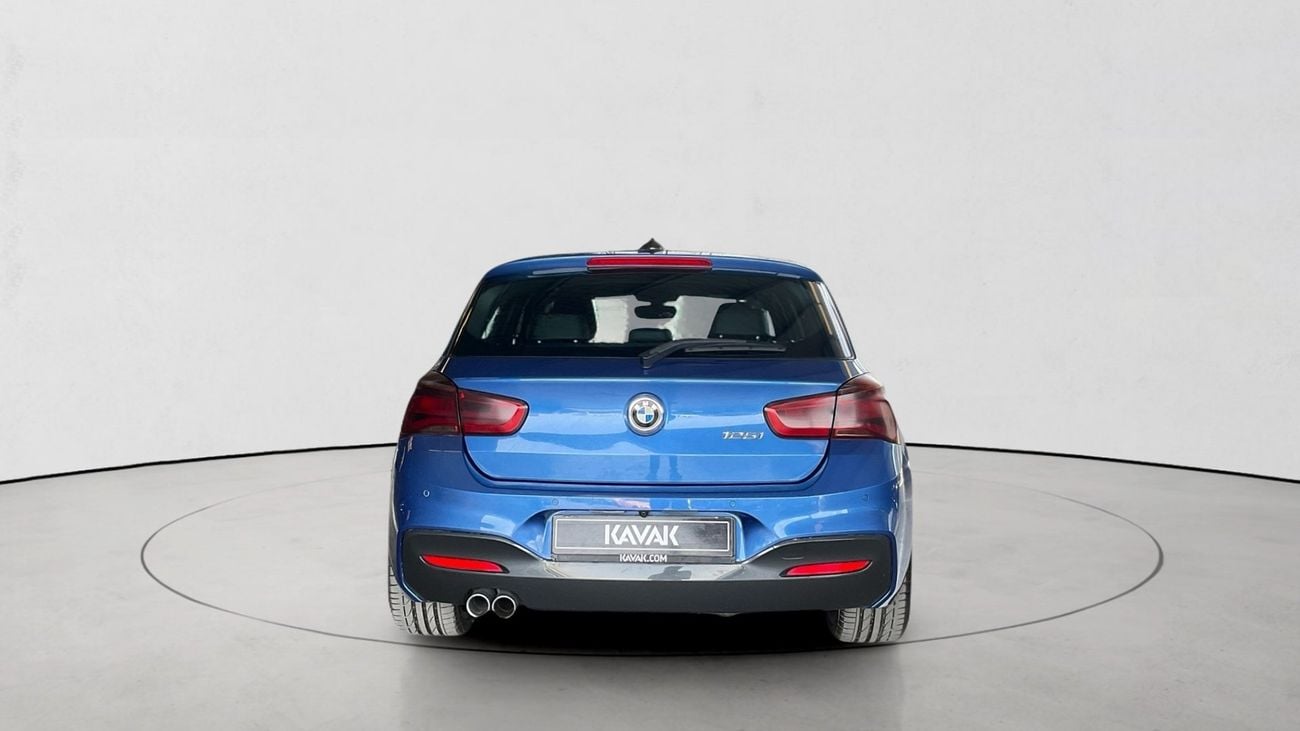 BMW 125i | Guaranteed Warranty | 0 Down Payment