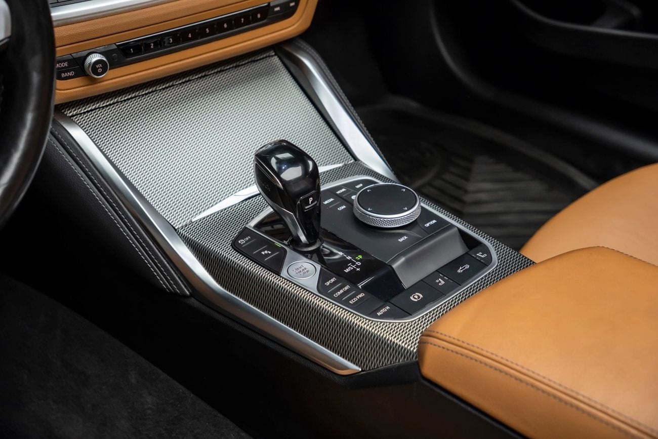 بي أم دبليو 440i M440i xDRIVE 3.0L