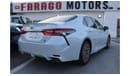 Toyota Camry 2023 CAMRY SE 3.5 V6 
