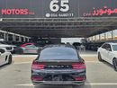 جينيسس G80 Prestige 2.5L AWD