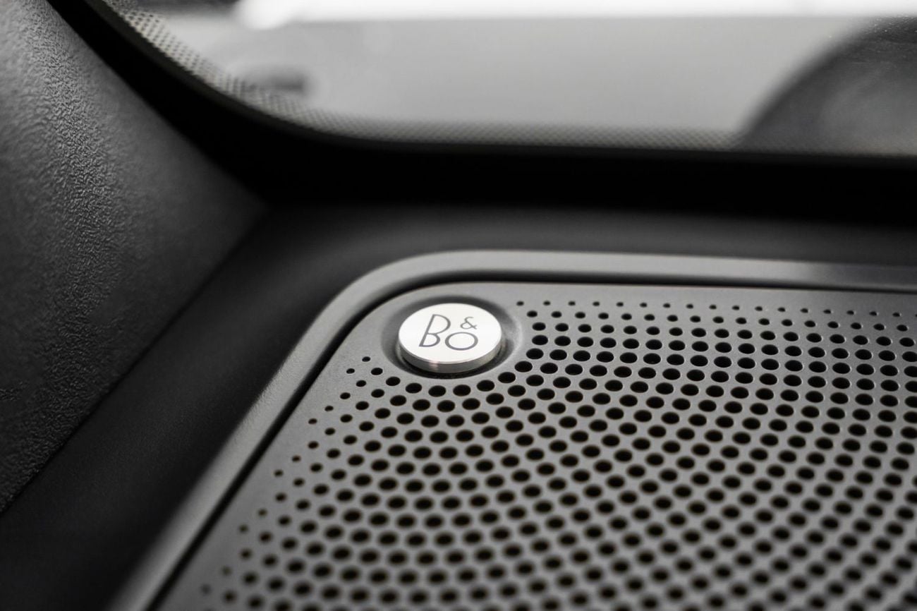 Ford Bronco Raptor 3.0L V6