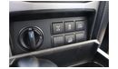 Toyota Prado 2023 TOYOTA PRADO VX 4.0 V6 - BLACK INTERIOR*التصدير فقط خارج الخليج*