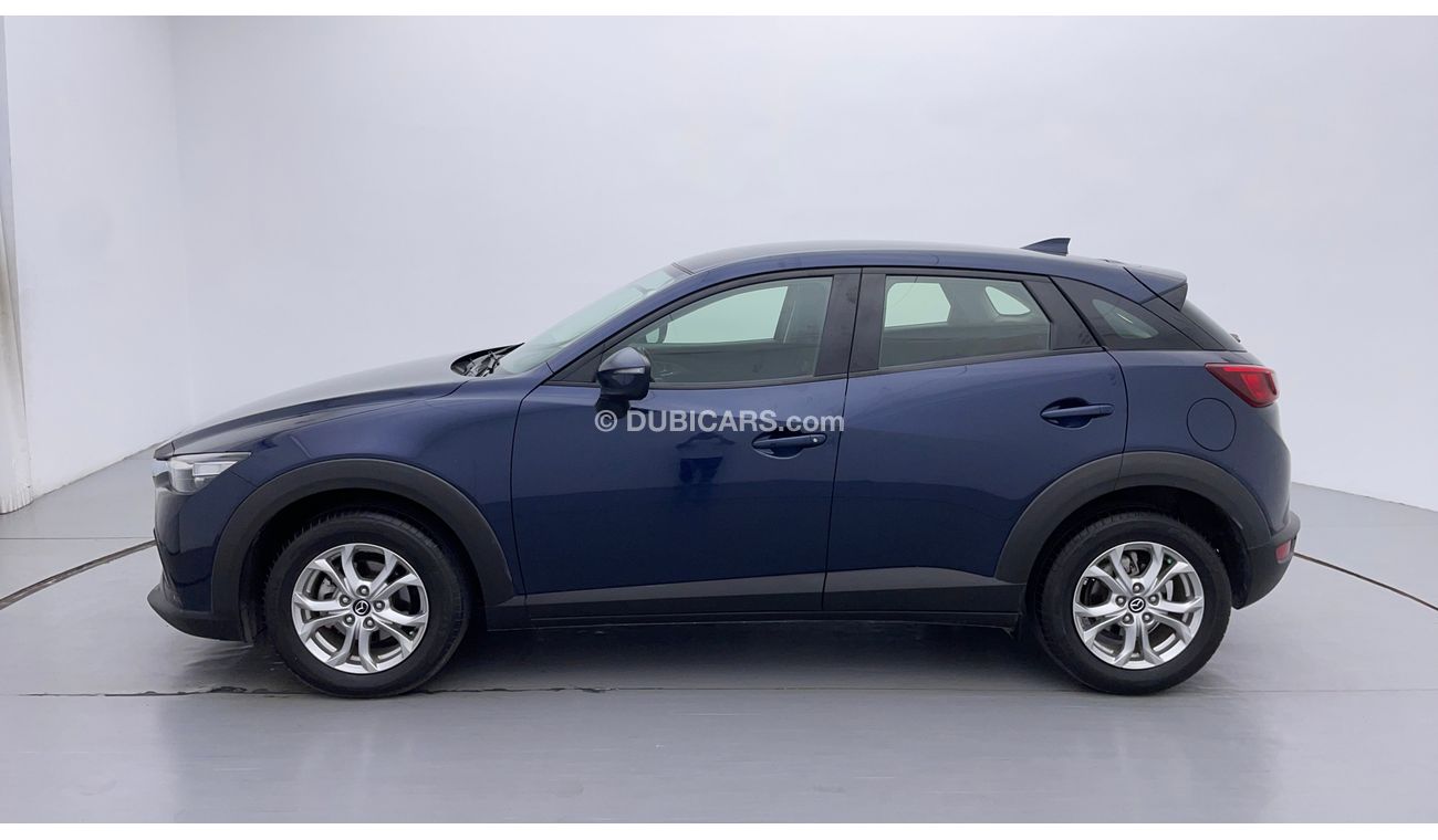 Mazda CX3 GS 2 | Zero Down Payment | Free Home Test Drive