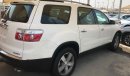 GMC Acadia بيع او مبادله