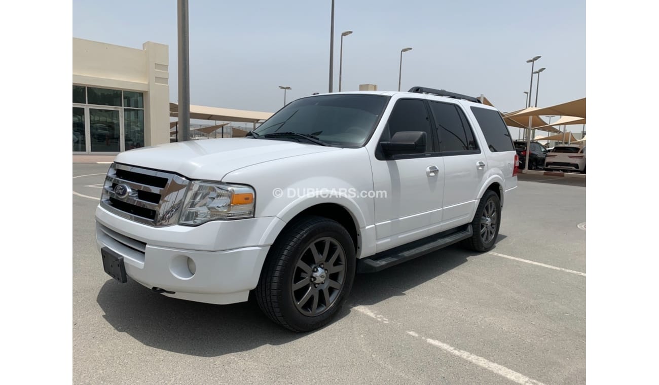 فورد إكسبيديشن فورد اكسبديشن