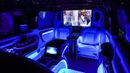 Mercedes-Benz V 300 2026 “TIFFANY ROYALE” - Handcrafted by ROYAL CUSTOMS in Dubai