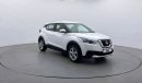 Nissan Kicks S 1.6 | Under Warranty | Inspected on 150+ parameters