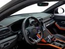 Lamborghini Urus Graphite Capsule | European Spec | Pristine Condition