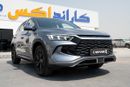 بي واي دي سيليون 05 BYD Sea Lion 05 1.5L 2026