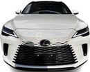 لكزس RX 350 PRIME PLUS 2.4L TURBO PETROL AWD AT 2026MY