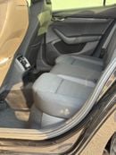 سكودا أوكتافيا A8 Style 1.4L