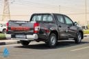 ميتسوبيشي L200 2.5L DIESEL DCABIN | 4x2 GL 5MT | 2023