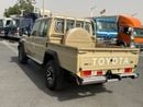 Toyota Land Cruiser Pickup 70 toyota l/c v6 4.0 full option double cab