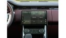 Land Rover Range Rover Vogue HSE RANGE ROVER VOGUE HSE 2023