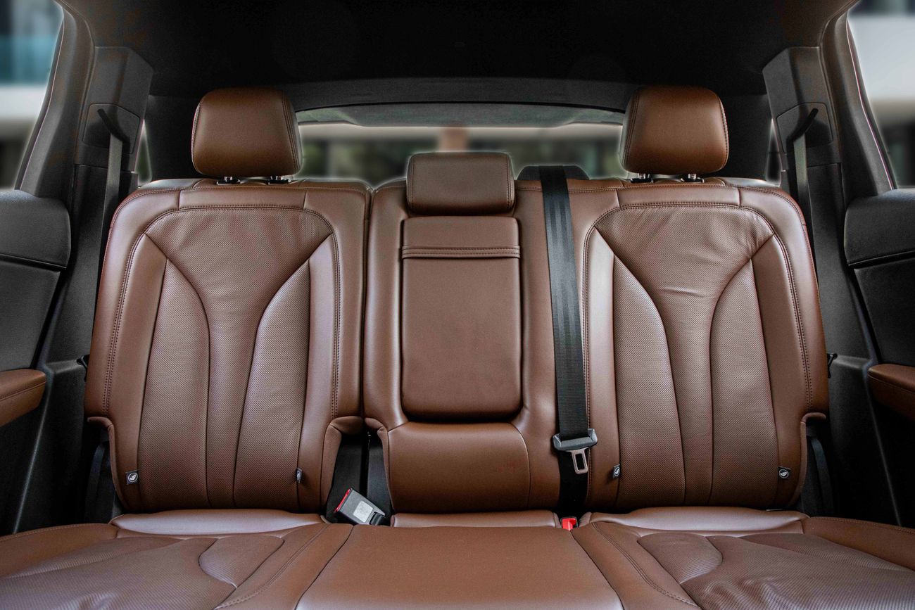 Lincoln Nautilus Nautilus Reserve | 2,546 P.M | 0% Downpayment | Perfect Condition! | Ramadan Offer!